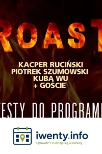 ROAST - TAJNE TESTY