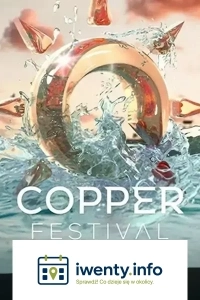 PRE PARTY COPPER FESTIVAL 2026 w Sky Light!