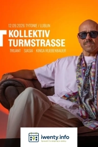 Kollektiv Turmstrasse (live) | Tytonie | Lublin