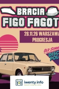 Oldschool Disco Polo