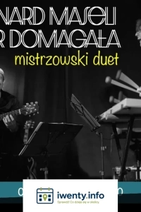 Maseli & Domagała - Mistrzowski Duet