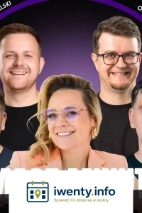 Masz Minutę - gość specjalny: Olga Łasak