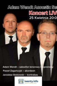 Adam Wendt Power Set