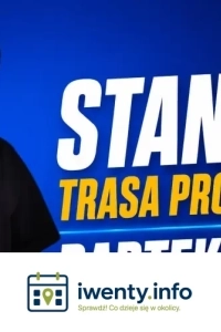 TRASA PROMOCYJNA