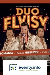 Muzyczna komedia kryminalna