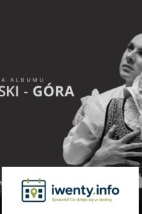 Ralph Kamiński - Góra
