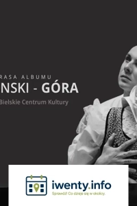 Ralph Kamiński - Góra