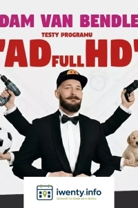 Adam Van Bendler- testy nowych programu