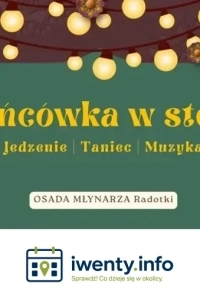 POTAŃCÓWKA