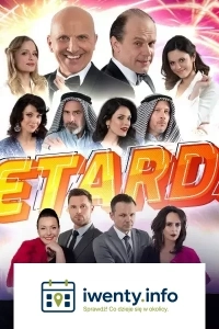 Petarda - wybuchowa farsa w reżyserii Jerzego Bończaka