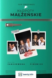 Kłopoty małżeńskie