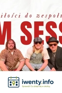 (ex Dżem) Jacek Dewódzki znów śpiewa Dżem