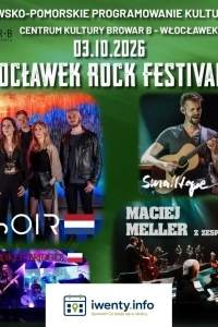 Włocławek Rock Festival vol. 2