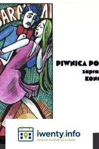 Powróćmy jak za dawnych lat - artyści Piwnicy pod Baranami w koncercie piosenek międzywojennych