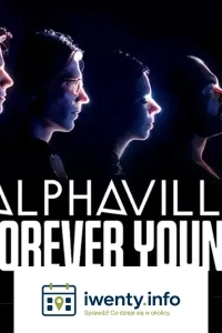 Forever Young - Alphaville w Opolu