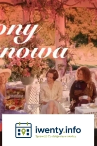 Żony Wilanowa | Byłam tydzień w USA, ale akcent został