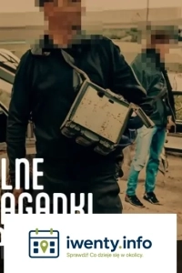 Kryminalne zagadki Podlasia - spektakl improwizowany