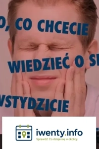 Wszystko, co chcecie wiedzieć o seksie, ale wstydzicie się zapytać