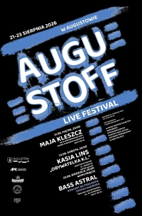 Augustoff Live Festival 2026