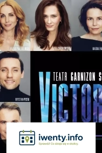 Garnizon Sztuki - teatr pozytywnych emocji.