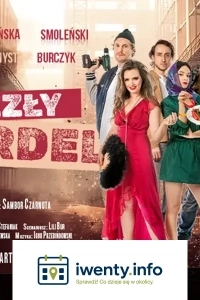 "Niezły Burdel" - komedia, w której śmiech miesza się z refleksją, a każdy widz znajdzie tu kawałek... siebie!