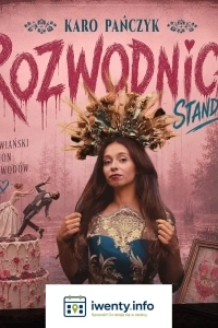 Wrocław / Karolina Pańczyk - Rozwodnica / Stand-up / 23.01.2027 r. / godz. 17:00