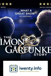 The Simon & Garfunkel