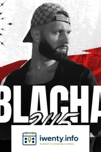 BLACHA 2115 - ENERGY 2000 KATOWICE [16+]
