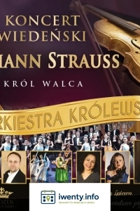 Najpiękniejszy Koncert Wiedeński