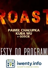 ROAST - TAJNE TESTY