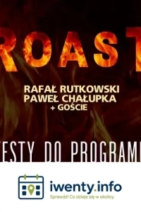 ROAST - TAJNE TESTY