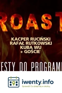 ROAST - TAJNE TESTY