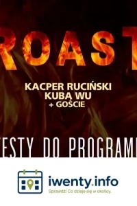 ROAST - TAJNE TESTY