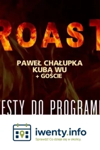 ROAST - TAJNE TESTY
