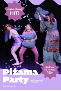 Niezła porcja niegłupiego humoru dla dziewczyn w każdym wieku!