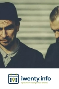 Koncert zespołu Fisz Emade, promujący ich najnowszy album Człowiek nie do końca