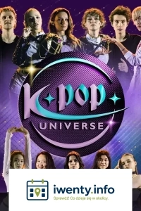 Trasa z hitami K-POP w Polsce