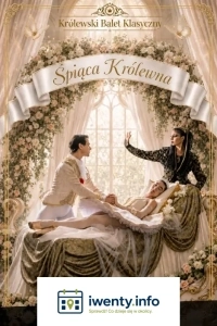 "Śpiąca Królewna" - ponadczasowa baśń opowiedziana językiem baletu