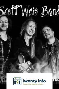 (USA, blues-rock)