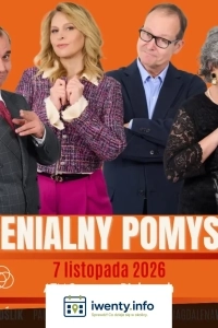 Czyli ilu sobowtórów można pomieścić w jednym domu (i jednej farsie)