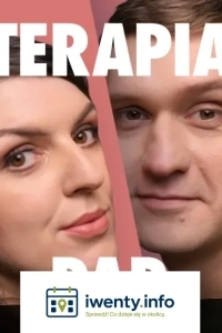Terapia par - spektakl improwizowany