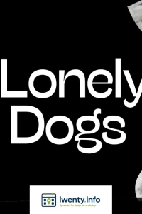 Lonely Dogs