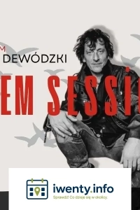 (ex Dżem) Jacek Dewódzki znów śpiewa Dżem
