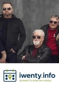 Bernard Dornowski ex Czerwone Gitary