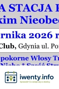 Wielkim Nieobecnym