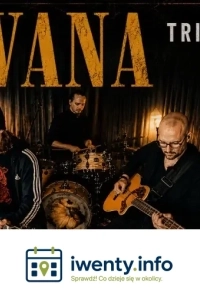 Nirvana Tribute Show (Acoustic)