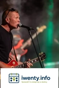 Koncert Blues Project oraz Mazurski Jam Session