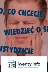 Wszystko, co chcecie wiedzieć o seksie, ale wstydzicie się zapytać