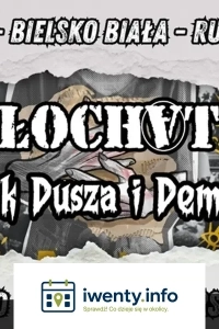 Włochaty & Darek Dusza i Demony/ Rudeboy/ Bielsko-Biała