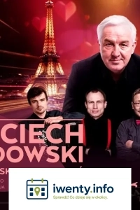 Koncert walentynkowy